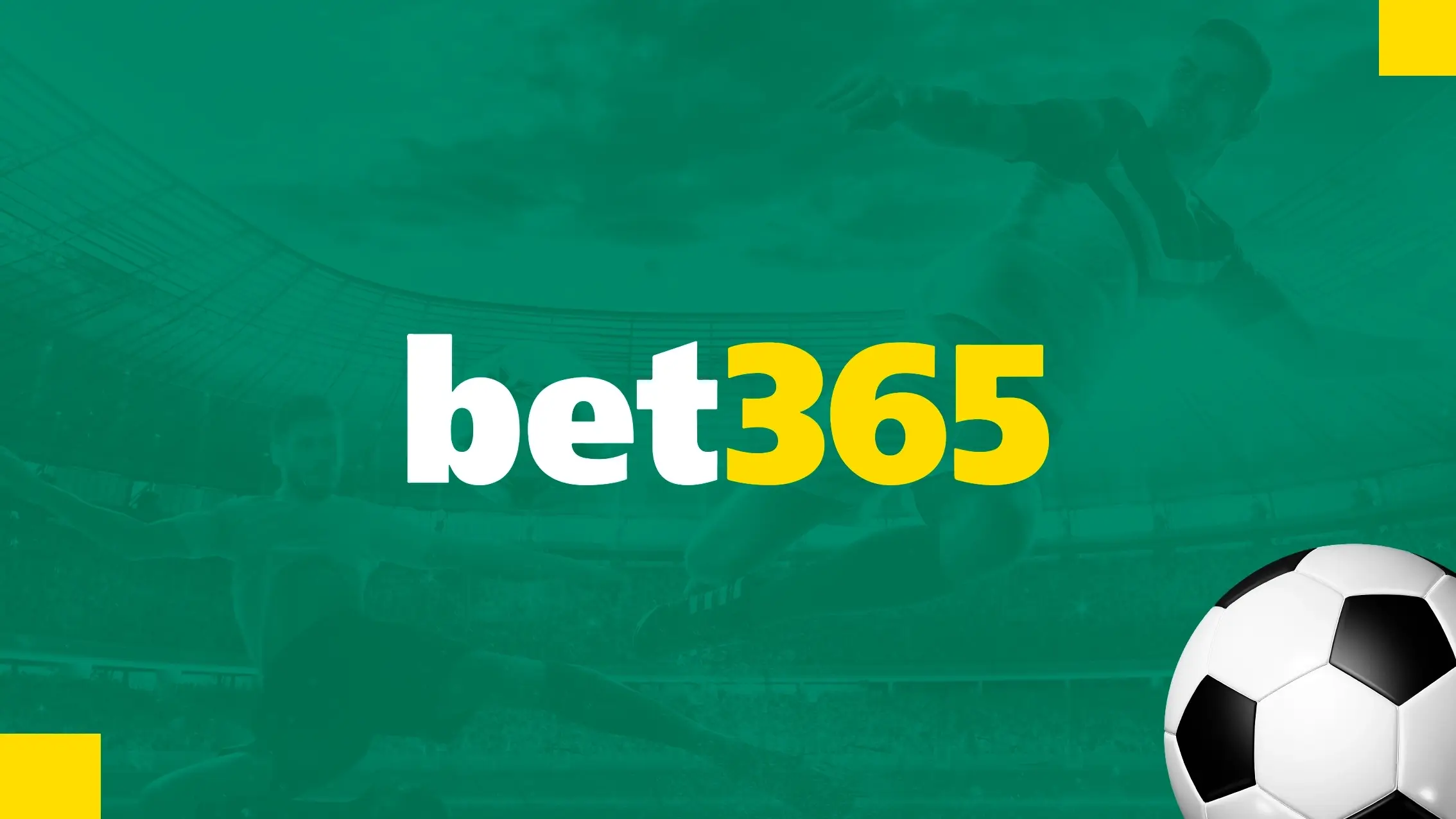 Bet365 Casino