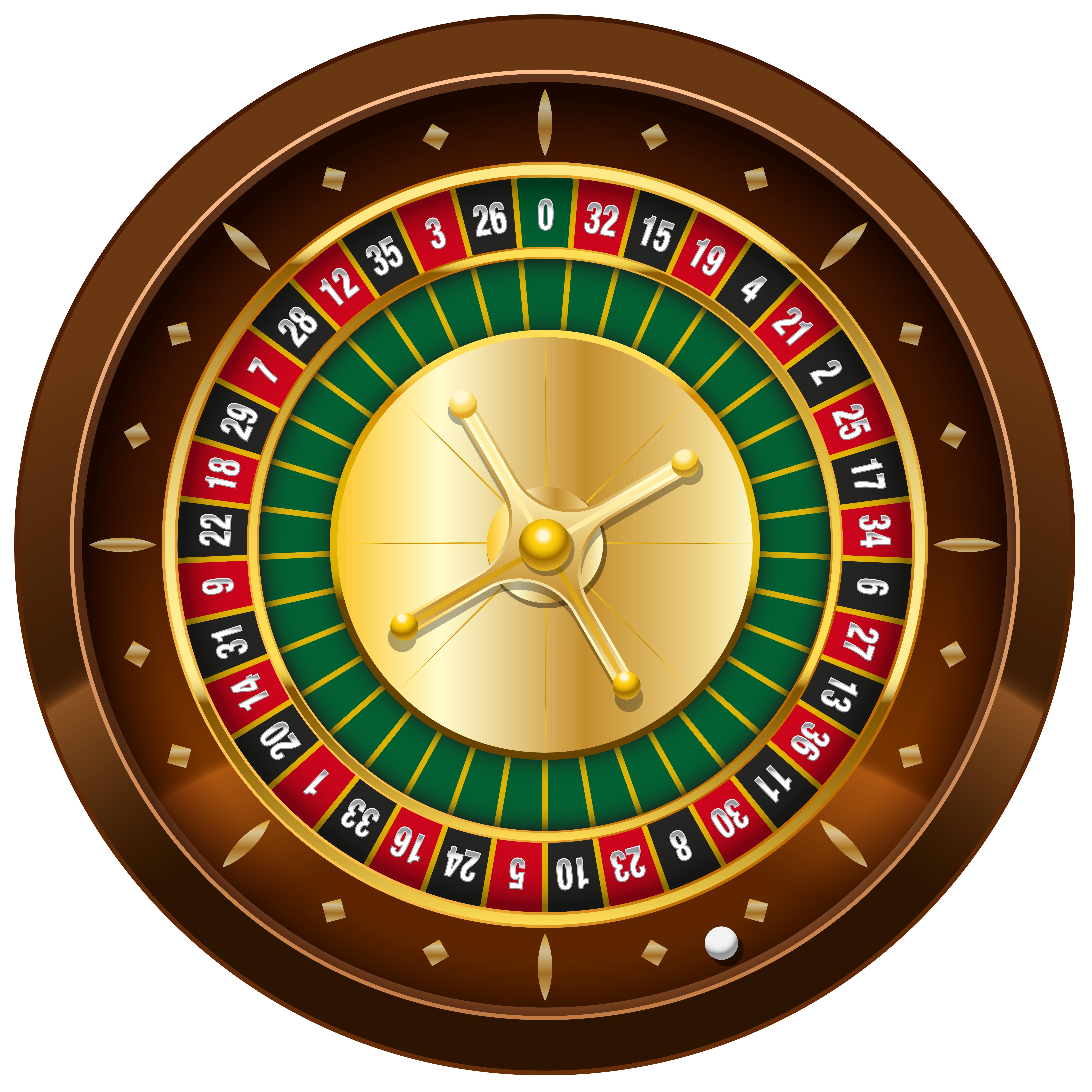 Roulette